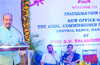 Income Tax dept opens new office in city for better coverage during polls
